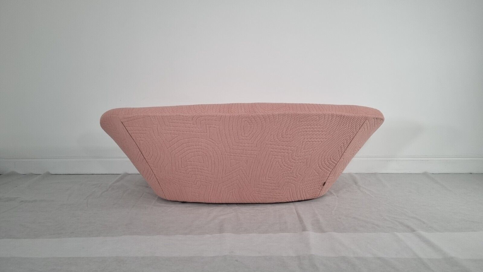 Stunning Ligne Roset Ploum sofa in Appa Poncho fabric in mint condition | eBay - Image 13